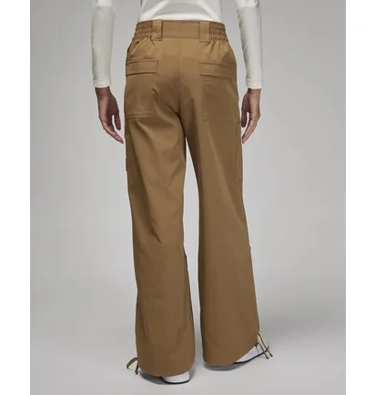 Штаны женские Air Jordan Heavyweight Chicago Pants Brown FD7215-395