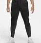 Штаны мужские Nike Tech Fleece Black CU4495-010