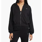 Олімпійка жіноча Nike Nsw Nk Chll Ft Fz Hdy Black FN2415-010