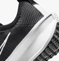 Кросівки жіночі Nike Interact Run Road Running Shoes Grey FD2292-003