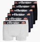 Трусы мужские Ellesse Milaro Multi (6 шт) SDAA2859-080