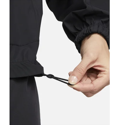 Куртка жіноча Nike Swift Sf Jkt Black FB7492-010