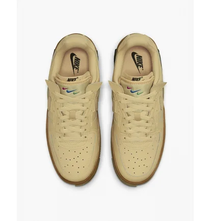 Кеды женские Nike Air Force 1 Fontanka Beige Dh1290-201