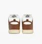 Кросівки чоловічі Nike Dunk High Retro Premium Brown Dq8800-200