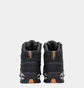 Ботинки мужские CMP Rigel Mid Trekking Shoes Wp Black 3Q12947-U951