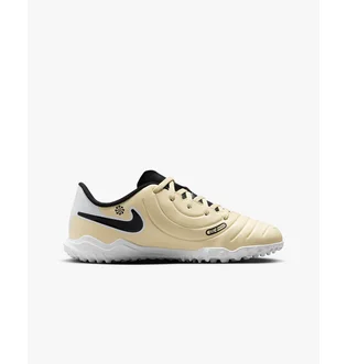 Сороконожки детские Nike Tiempo Legend 10 Club Beige DV4355-700