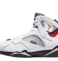 Кроссовки мужские Air Jordan 7 Retro Psg White CZ0789-105