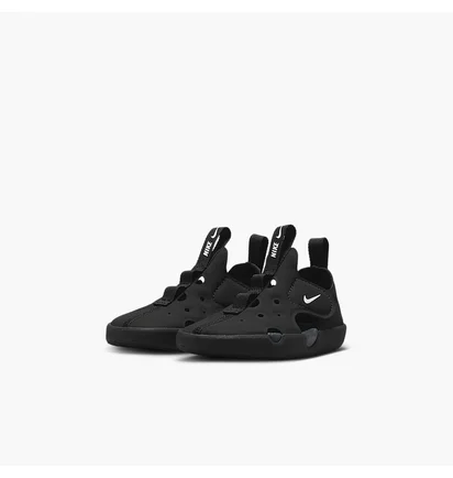 Сандали детские Nike Sunray Protect 4 Black HF6278-001