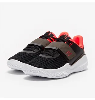 Кроссовки мужские Under Armour Flow Futr X Black 3024968-003
