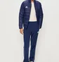 Штаны мужские Adidas Core 18 Pes Pant Blue Cv3585
