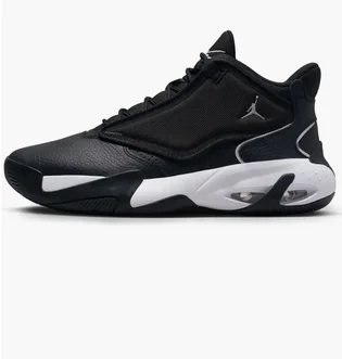 Кроссовки мужские Air Jordan Max Aura 4 Black Dn3687-002