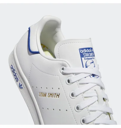 Кеды мужские Adidas Stan Smith Shoes White Gw0489