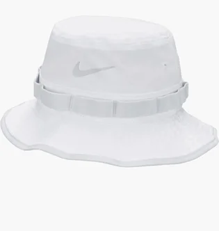 Панама унісекс Nike Apex Hat White HJ3683-100