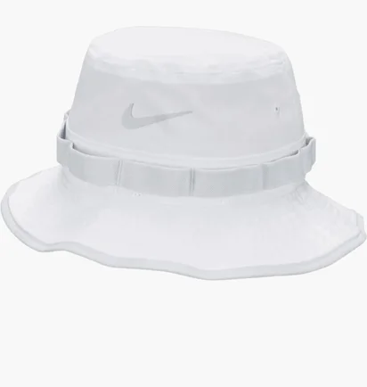 Панама унісекс Nike Apex Hat White HJ3683-100