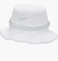 Панама унісекс Nike Apex Hat White HJ3683-100