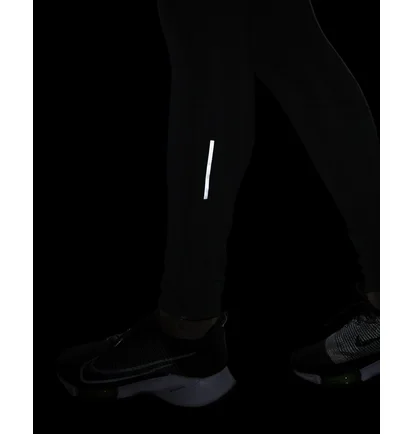 Леггинсы мужские Nike Repel Challenger Black Dd6700-010