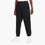 Штаны мужские Nike Solo Swoosh Fleece Joggers Black DX1364-010