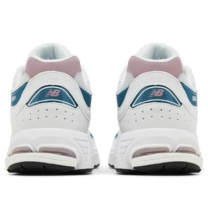Кросівки дитячі New Balance 2002R Grey GC2002KA