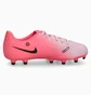 Бутси дитячі Nike Tiempo Legend 10 Club Pink DV4352-601