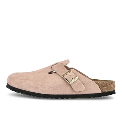Тапочки мужские BIRKENSTOCK Boston Bs Pink 1026171