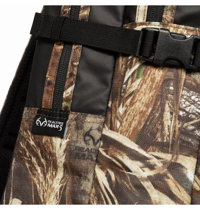 Рюкзак унисекс EASTPAK Tecum L Brown EK00092DL85