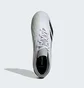 Бутсы женские Adidas Predator Accuracy.3 L Fg White/Grey GZ0014