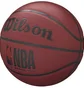 Баскетбольный мяч WILLSON Nba Forge Bordo WTB8201XB