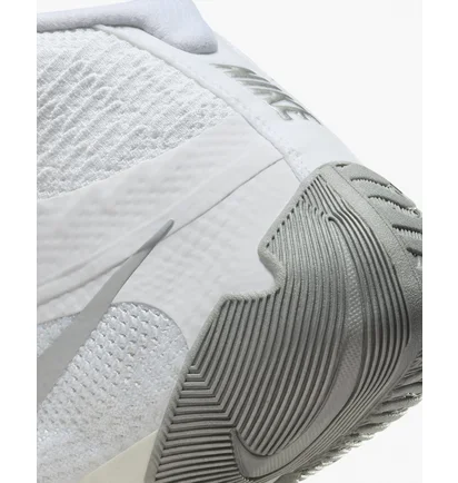 Кросівки чоловічі Nike Tawa Wrestling Shoes White CI2952-100