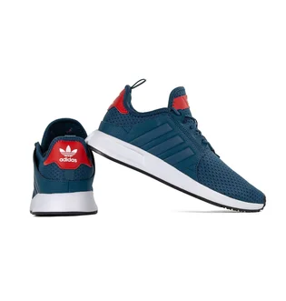 Кроссовки детские Adidas X_Plr Blue CQ2967