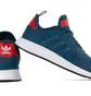 Кроссовки детские Adidas X_Plr Blue CQ2967