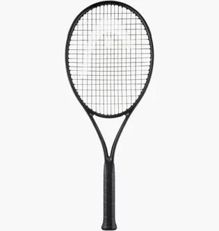 Ракетка для великого тенісу HEAD Speed Mp Legend 2024 Black 236084