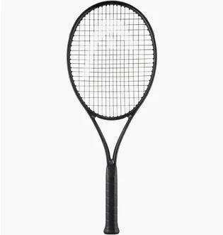 Ракетка для большого тенниса HEAD Speed Mp Legend 2024 Black 236084