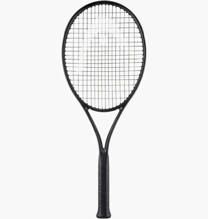 Ракетка для великого тенісу HEAD Speed Mp Legend 2024 Black 236084