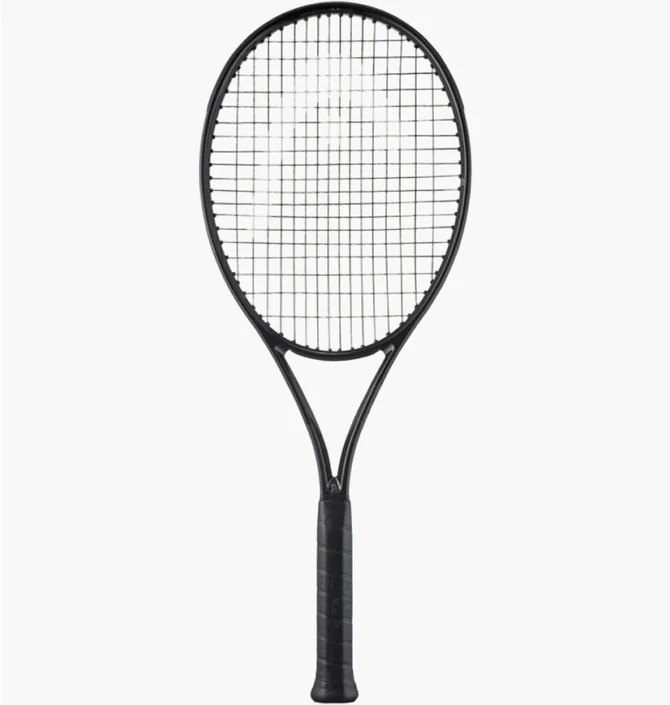 Ракетка для великого тенісу HEAD Speed Mp Legend 2024 Black 236084