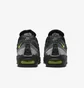 Кроссовки мужские Nike Air Max 95 Black FV4710-001