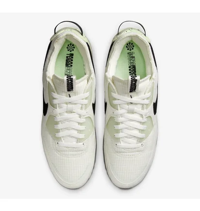 Кроссовки мужские Nike Air Max Terrascape 90 White DH2973-100