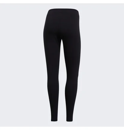 Легінси жіночі Adidas Essentials Linear Black DP2386