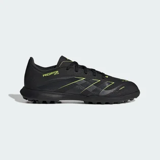 Сороконіжки дитячі Adidas Predator League Black JI1151