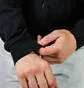Толстовка мужская Air Jordan Sport Hoop Fleece Black FV8602-010