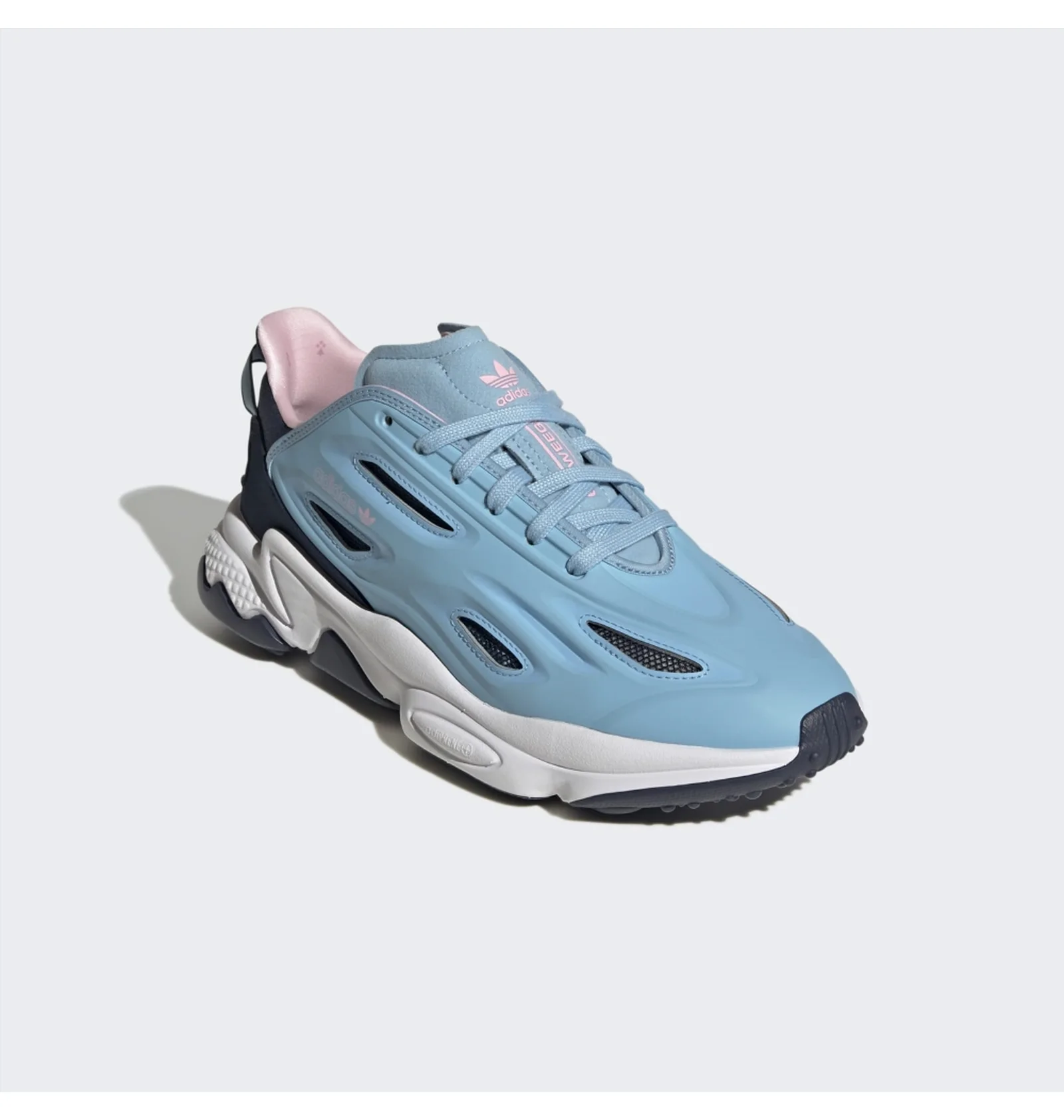 ᐉ Кросівки чоловічі Adidas Originals Ozweego Celox Arsenal Light