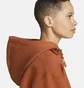 Худі чоловіче Nike Acg Therma-Fit Fleece Pullover Hoodie Brown DZ3392-246
