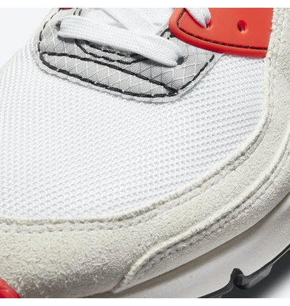 Кроссовки мужские Nike Air Max Iii Prm White DC7856-100
