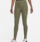 Леггинсы женские Nike Pro 365 Olive Da0483-222