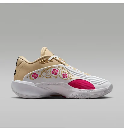 Кроссовки мужские Air Jordan Luka 3 Se Matador White/Beige FZ2464-100
