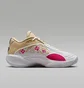 Кроссовки мужские Air Jordan Luka 3 Se Matador White/Beige FZ2464-100