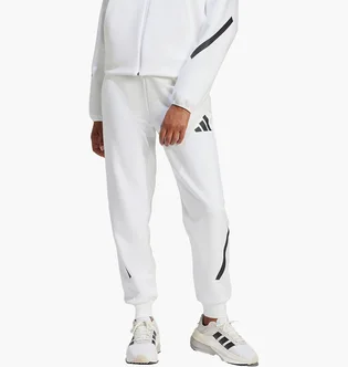 Штани жіночі Adidas Z.N.E. White JE7843