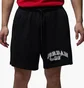 Шорты мужские Air Jordan Mvp Flc Short Lb Black IB7272-010