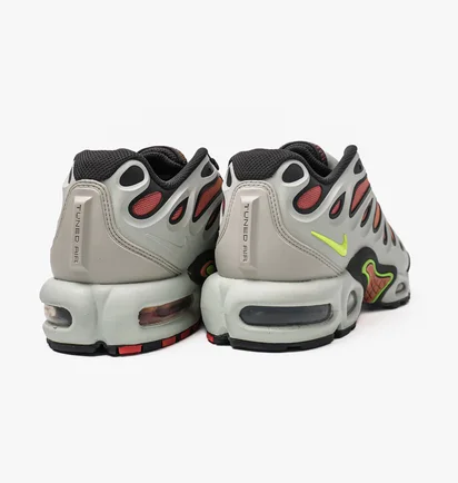 Кроссовки мужские Nike Air Max Plus Drift White FD4290-009