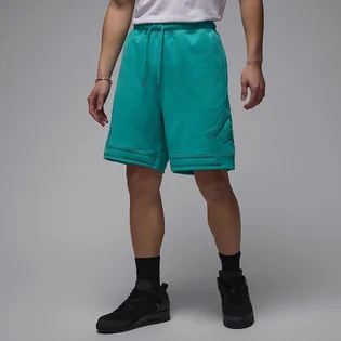 Шорти чоловічі Air Jordan Flight Flc Dmnd Turquoise FV7257-392