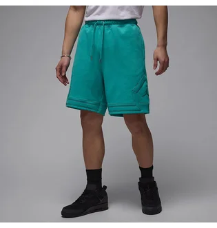 Шорты мужские Air Jordan Flight Flc Dmnd Turquoise FV7257-392
